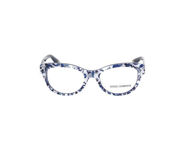 Occhiale da vista Dolce & Gabbana Maiolica DG 3203 col.2993 eyewear  on otticascauzillo.com :: follow us on fb https://goo.gl/fFcr3a ::	