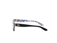 Occhiale da vista Dolce & Gabbana Maiolica DG 3204 col.2994 eyewear  on otticascauzillo.com :: follow us on fb https://goo.gl/fFcr3a ::	