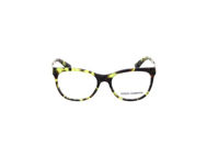 Occhiale da vista Dolce & Gabbana DG 3234 col.2970 eyewear  on otticascauzillo.com :: follow us on fb https://goo.gl/fFcr3a ::	