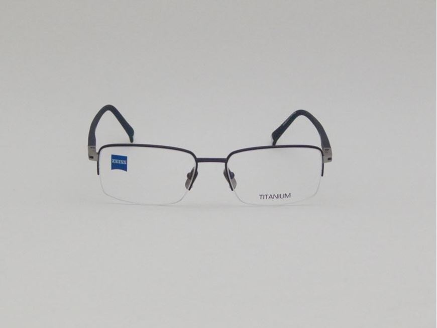 occhiale da vista Zeiss ZS 40005 col.F052 eyewear  on otticascauzillo.com :: follow us on fb https://goo.gl/fFcr3a ::	