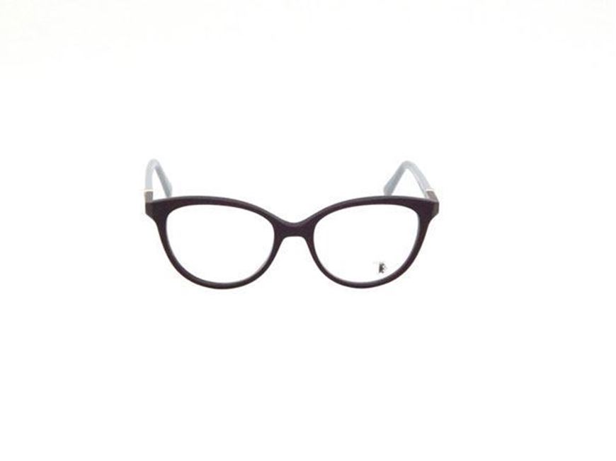 Occhiale da vista Tod's TO 5144 col.081  eyewear  on otticascauzillo.com :: follow us on fb https://goo.gl/fFcr3a ::	