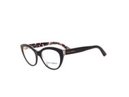 Occhiale da vista Dolce & Gabbana Mama's Brocade DG 3246 col.3021 eyewear  on otticascauzillo.com :: follow us on fb https://goo.gl/fFcr3a ::	