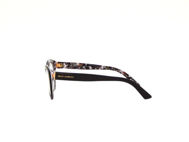 Occhiale da vista Dolce & Gabbana Mama's Brocade DG 3246 col.3021 eyewear  on otticascauzillo.com :: follow us on fb https://goo.gl/fFcr3a ::	