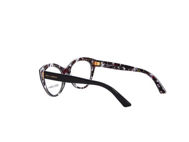 Occhiale da vista Dolce & Gabbana Mama's Brocade DG 3246 col.3021 eyewear  on otticascauzillo.com :: follow us on fb https://goo.gl/fFcr3a ::	