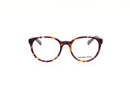 occhiale da vista Michael Kors MK 4018 MAYFAIR col.3032 eyewear  on otticascauzillo.com :: follow us on fb https://goo.gl/fFcr3a ::	