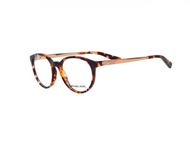 occhiale da vista Michael Kors MK 4018 MAYFAIR col.3032 eyewear  on otticascauzillo.com :: follow us on fb https://goo.gl/fFcr3a ::	