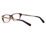 occhiale da vista Michael Kors eyewear MK 8009 PARAMARIBO col.3044