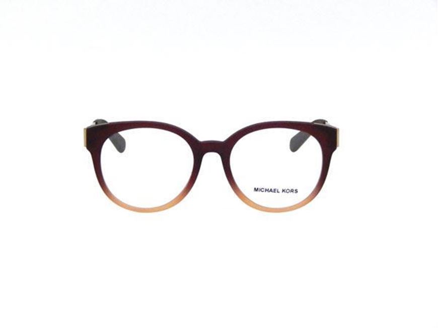 occhiale da vista Michael Kors eyewear MK 8010 GALICIA col.3044