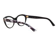 Occhiale da vista Dolce & Gabbana Mama's Brocade DG 3246 col.3019 eyewear  on otticascauzillo.com :: follow us on fb https://goo.gl/fFcr3a ::	
