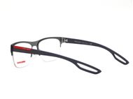 occhiale da vista Prada Linea Rossa VPS 55F col.TFY-1O1  eyewear  on otticascauzillo.com :: follow us on fb https://goo.gl/fFcr3a ::	