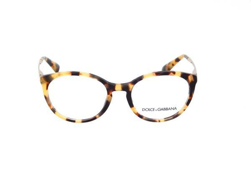 Occhiale da vista Dolce & Gabbana DG 3242 col.512 eyewear  on otticascauzillo.com :: follow us on fb https://goo.gl/fFcr3a ::	