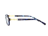 occhiale da vista Michael Kors eyewear MK 8019 SABINA V col.3109