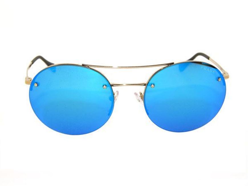 occhiale da sole Prada Linea Rossa SPS 54R col.ZVN-5M2 sunglasses  on otticascauzillo.com :: follow us on fb https://goo.gl/fFcr3a ::