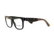 Occhiale da vista Dolce & Gabbana Mama's Brocade DG 3239 col.2998 eyewear  on otticascauzillo.com :: follow us on fb https://goo.gl/fFcr3a ::	