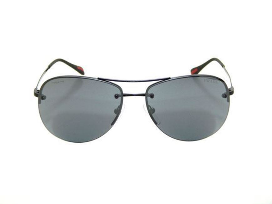 occhiale da sole Prada Linea Rossa SPS 50R col.7AX-5L0 sunglasses  on otticascauzillo.com :: follow us on fb https://goo.gl/fFcr3a ::