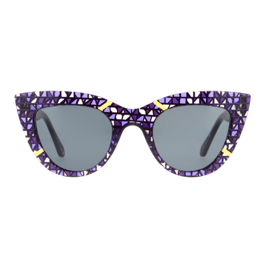 Occhiale da sole Vanni VS 1303 col. A73 sunglasses  on otticascauzillo.com :: follow us on fb https://goo.gl/fFcr3a ::
