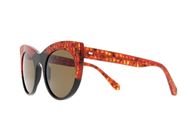 Occhiale da sole Vanni VS 1305 col. A61  sunglasses  on otticascauzillo.com :: follow us on fb https://goo.gl/fFcr3a ::
