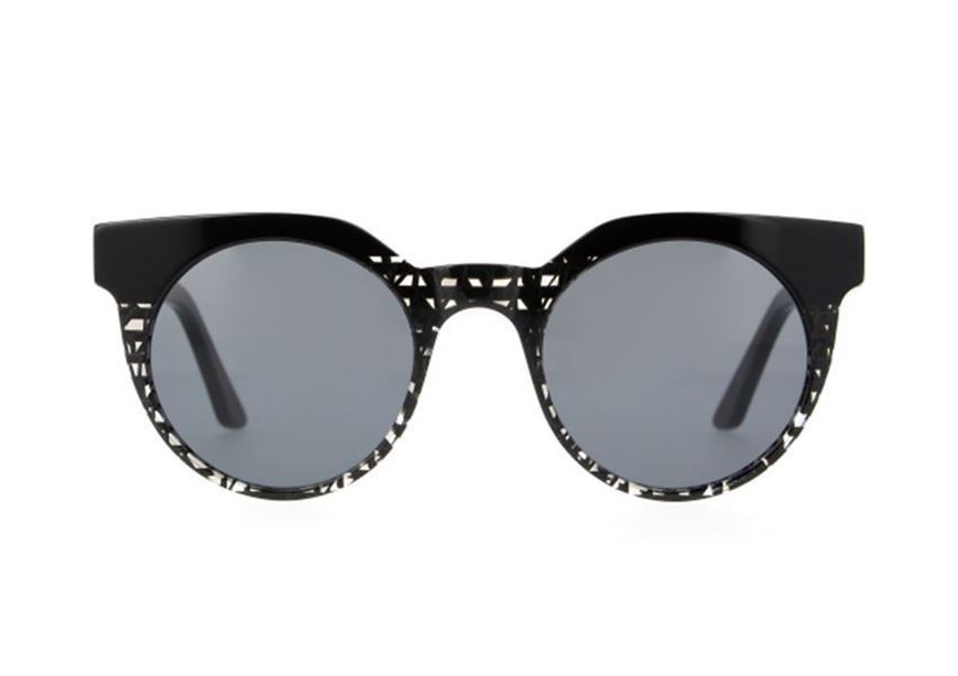 Occhiale da sole Vanni VS 1306 col. A11 sunglasses  on otticascauzillo.com :: follow us on fb https://goo.gl/fFcr3a ::