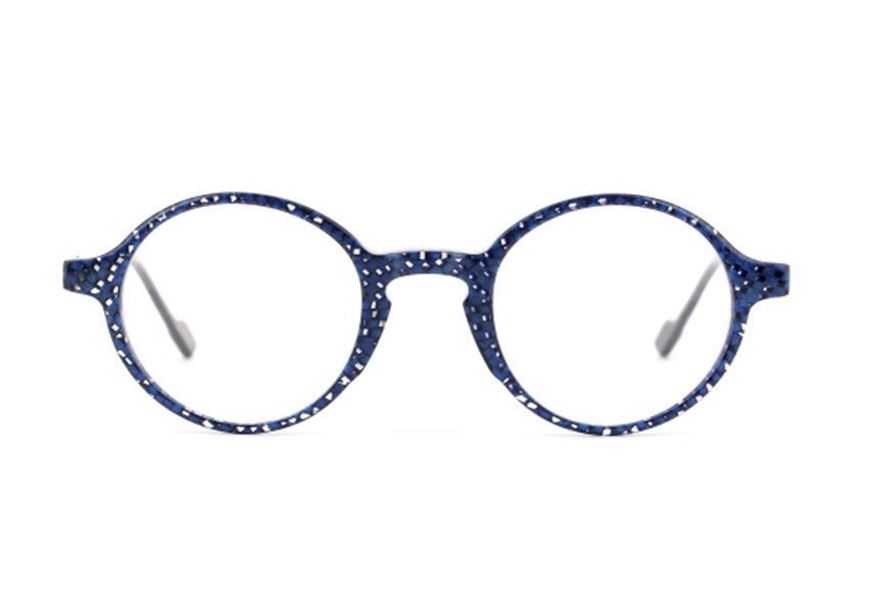 Occhiale da vista Vanni V 1300 col A400 eyewear  on otticascauzillo.com :: follow us on fb https://goo.gl/fFcr3a ::	