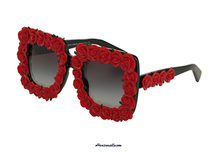 Dolce&gabbana 4253 sunglasses limited edition