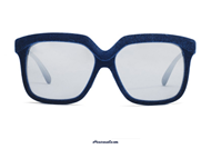 Occhiale da sole Italia Independent I-Plastik 0919V col.022 sunglasses Lapo Elkann