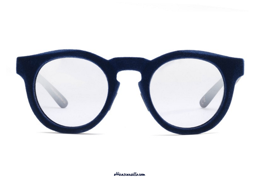 Occhiale da sole Italia Independent I-Plastik 0922 col.021 sunglasses by lapo elkann