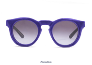 Occhiale da sole Italia Independent I-Plastik 0922 col.017 lapo elkann sunglasses