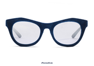 Occhiale da sole Italia Independent I-Plastik 0923 col.022 sunglasses by Lapo Elkann