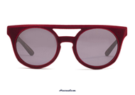 Occhiale da sole Italia Independent I-Plastik 0924V col.057 sunglasses by Lapo Elkann su otticascauzillo.com :: follow us on FB https://goo.gl/fFcr3a :: 