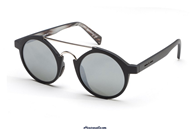Occhiale da sole Italia Independent I-Plastik 0920 col.071.BTT sunglasses by lapo elkann on otticascauzillo.com :: follow us on fb https://goo.gl/fFcr3a :: 