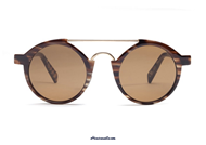Occhiale da sole Italia Independent I-Plastik 0920 col.BTG.044 sunglasses by lapo elkann on otticascauzillo.com :: follow us on fb https://goo.gl/fFcr3a ::