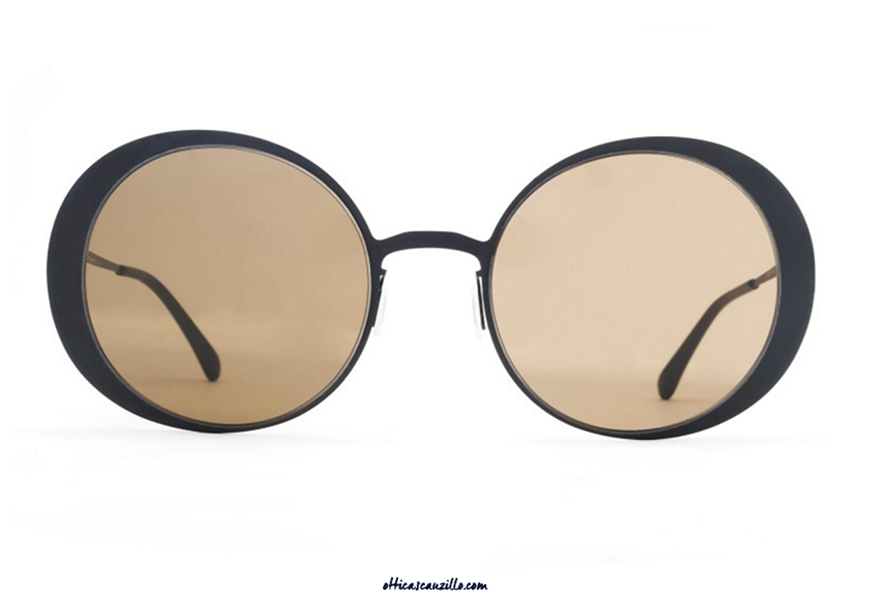 Occhiale da sole Italia Independent I-Metal 0217 col.009.000 sunglasses by lapo elkann on otticascauzillo.com :: follow us on fb https://goo.gl/fFcr3a ::
