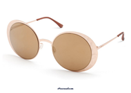 Occhiale da sole Italia Independent I-Metal 0217 col.121.SME sunglasses by lapo elkann on otticascauzillo.com :: follow us on fb https://goo.gl/fFcr3a ::