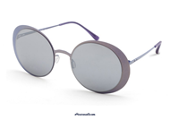 Occhiale da sole Italia Independent I-Metal 0217 col.017.CNG sunglasses by lapo elkann on otticascauzillo.com :: follow us on fb https://goo.gl/fFcr3a :: Независимый солнечных очков Италия Я-0217 Металл col.017.CNG	