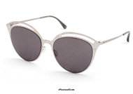 Occhiale da sole Italia Independent I-Metal 0224 col.075.SME sunglasses by lapo elkann on otticascauzillo.com :: follow us on fb https://goo.gl/fFcr3a ::