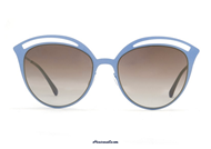 Occhiale da sole Italia Independent I-Metal 0224 col.022.CNG sunglasses by lapo elkann on otticascauzillo.com :: follow us on fb https://goo.gl/fFcr3a ::