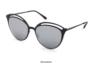 Occhiale da sole Italia Independent I-Metal 0224 col.009.000 sunglasses by lapo elkann on otticascauzillo.com :: follow us on fb https://goo.gl/fFcr3a ::