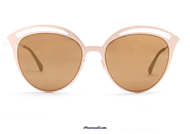 Occhiale da sole Italia Independent I-Metal 0224 col.121.SME sunglasses by lapo elkann on otticascauzillo.com :: follow us on fb https://goo.gl/fFcr3a ::