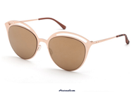 Occhiale da sole Italia Independent I-Metal 0224 col.121.SME sunglasses by lapo elkann on otticascauzillo.com :: follow us on fb https://goo.gl/fFcr3a ::