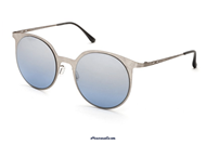 Occhiale da sole Italia Independent I-Metal 0225 col.075.SME sunglasses by lapo elkann on otticascauzillo.com :: follow us on fb https://goo.gl/fFcr3a ::