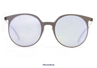 Occhiale da sole Italia Independent I-Metal 0225 col.078.SME sunglasses by lapo elkann on otticascauzillo.com :: follow us on fb https://goo.gl/fFcr3a ::