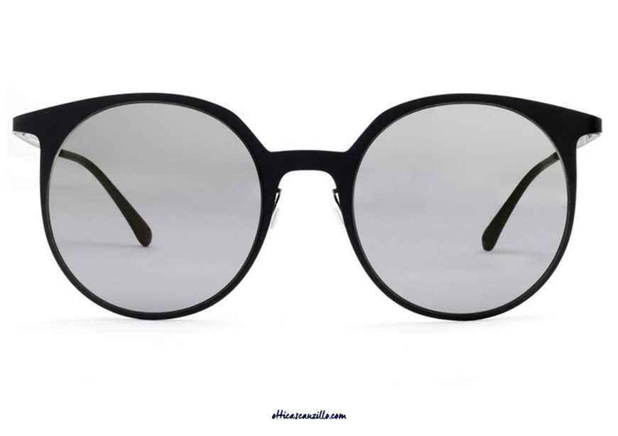 Occhiale da sole Italia Independent I-Metal 0225 col.009.000 sunglasses by lapo elkann on otticascauzillo.com :: follow us on fb https://goo.gl/fFcr3a ::
