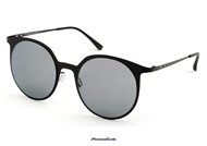 Occhiale da sole Italia Independent I-Metal 0225 col.009.000 sunglasses by lapo elkann on otticascauzillo.com :: follow us on fb https://goo.gl/fFcr3a ::
