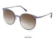 Occhiale da sole Italia Independent I-Metal 0225 col.017.CNG sunglasses by lapo elkann on otticascauzillo.com :: follow us on fb https://goo.gl/fFcr3a ::