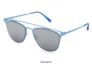 Occhiale da sole Italia Independent I-Metal 0250 col.022.CNG sunglasses by lapo elkann on otticascauzillo.com :: follow us on fb https://goo.gl/fFcr3a ::