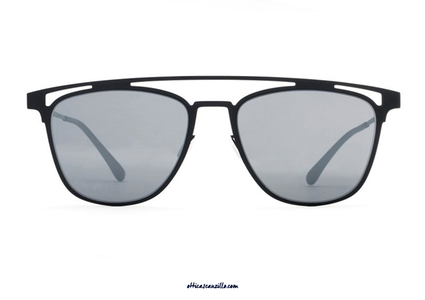 Occhiale da sole Italia Independent I-Metal 0250 col.009.000 sunglasses by lapo elkann on otticascauzillo.com :: follow us on fb https://goo.gl/fFcr3a ::