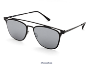 Occhiale da sole Italia Independent I-Metal 0250 col.009.000 sunglasses by lapo elkann on otticascauzillo.com :: follow us on fb https://goo.gl/fFcr3a ::