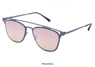 Occhiale da sole Italia Independent I-Metal 0250 col.017.CNG sunglasses by lapo elkann on otticascauzillo.com :: follow us on fb https://goo.gl/fFcr3a ::
