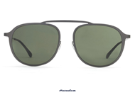 Occhiale da sole Italia Independent I-Metal 0251 col.009.000 sunglasses by lapo elkann on otticascauzillo.com :: follow us on fb https://goo.gl/fFcr3a ::