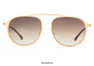 Occhiale da sole Italia Independent I-Metal 0251 col.120.SME sunglasses by lapo elkann on otticascauzillo.com :: follow us on fb https://goo.gl/fFcr3a ::